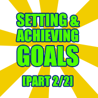 2013 – What will YOU achieve?