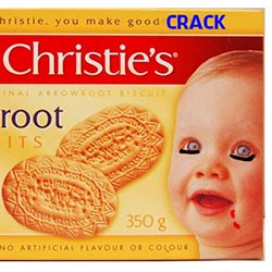 3 Foods as Addictive as CRACK