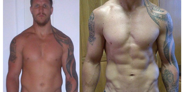 Easiest Weight Cut EVER