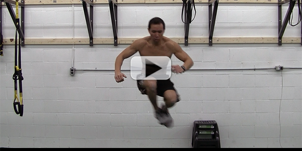 Metabolic Workout Syndrome: The Cancer of Modern Fitness