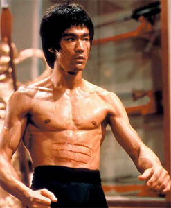 bruce