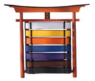 belts