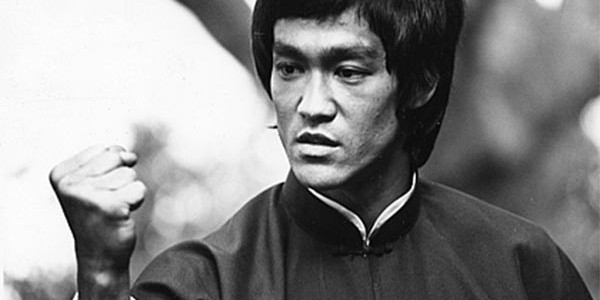 The Martial Artist’s Mindset