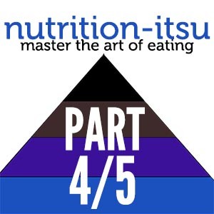 nutrition-itsu Part 4: Micronutrients
