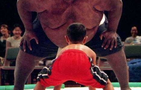 Submitting Bigger Opponents in BJJ
