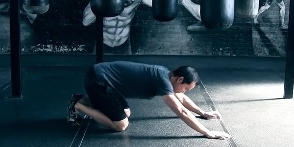 2 Keys to Combating New Baby BACK PAIN