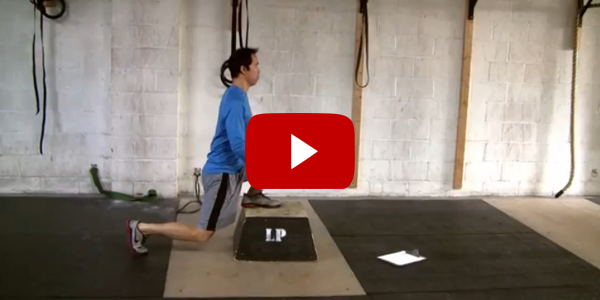 Eggs for High T | Piriformis Release | Glutes [ASK ERIC]
