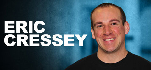 Interview with Eric Cressey