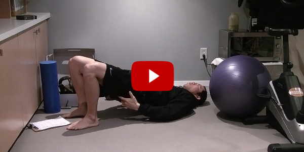 Deadlift Back Pain | HFS + Strength | Trigger Point Fix [ASK ERIC]