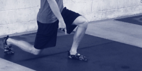 Bench Dips | Exercises for SI Joint Instability | Get Strong Not Tight [ASK ERIC]