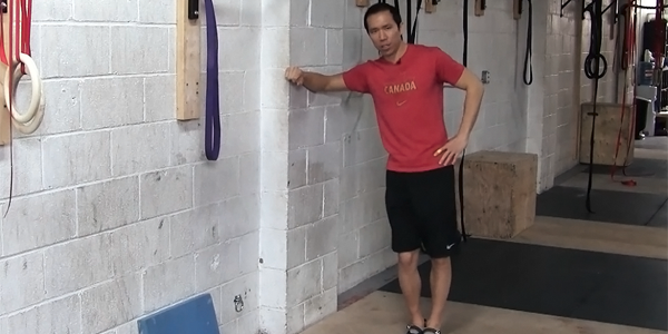 Sprints for Fat Loss | 1-Sided Low Back Pain [ASK ERIC]