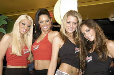 coors-girls