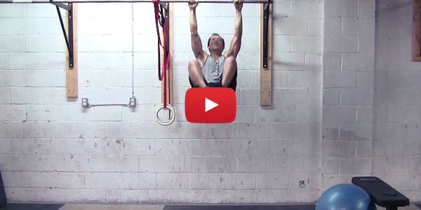 Advanced Core Circuit for RIPPED Abs