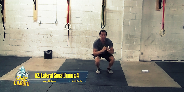 “Power Pairs” – Build Power + Conditioning [A+A]