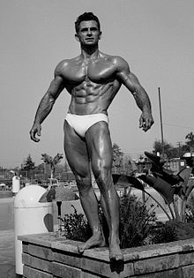bodybuilder
