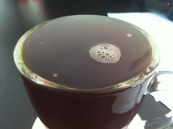 coffee