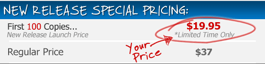 new-release-pricing