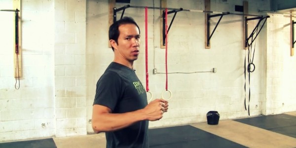 Bench Pressing & Shoulder Flexibility [ASK ERIC]