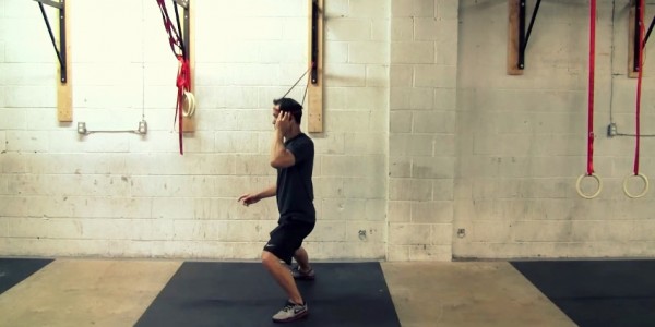 Neck Training for MMA [ASK ERIC]
