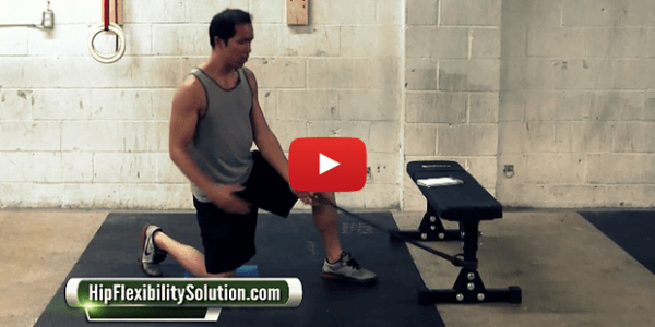 How to Fix Glutes That Don’t Work [ASK ERIC]