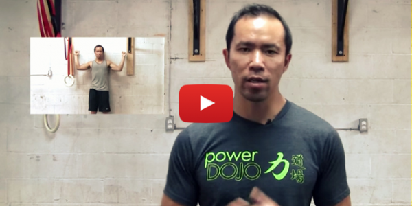 Quick Workout for Office Worker [ASK ERIC]