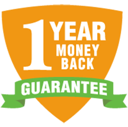 1-year-guarantee