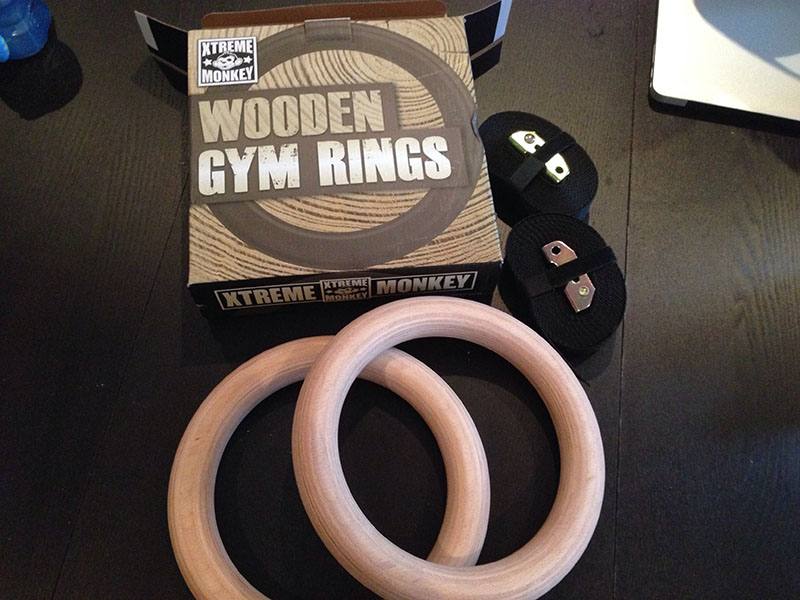 Build Shoulder Strength and Stability [20 Second Reps] — powerDOJO