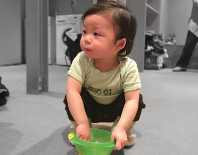 Livia pD Squat