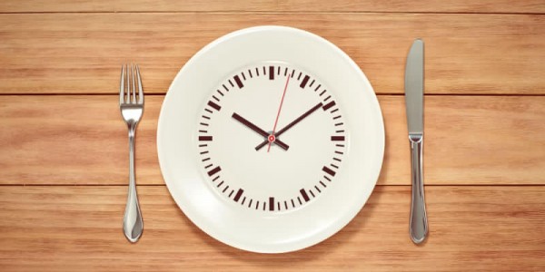 On Intermittent Fasting
