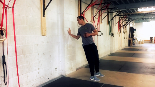 Compensatory Movement Patterns
