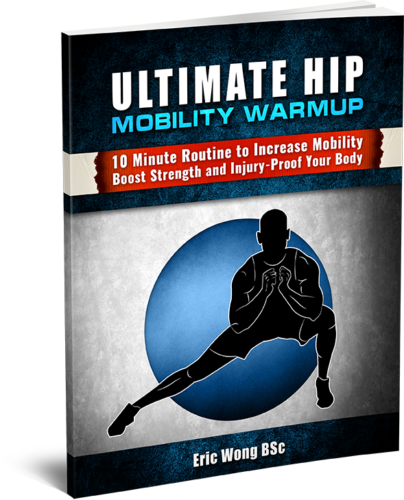 Ultimate Hip Mobility Warmup-3D