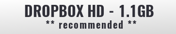 dropbox HD
