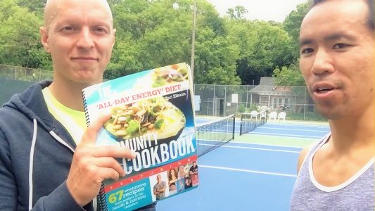 Grab this FREE Cookbook